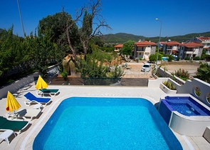 فيلا في أوفاجيك - فتحية