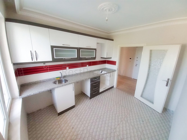 شقة 2 + 1 في كيبيز - انطاليا