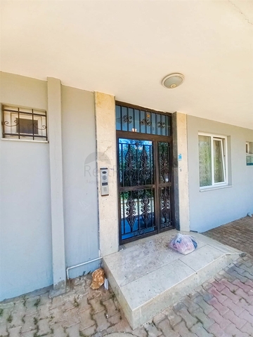 شقة 2 + 1 في كيبيز - انطاليا