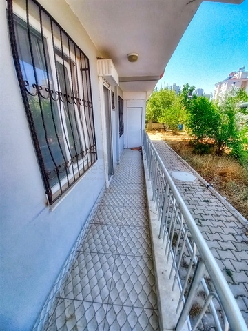 شقة 2 + 1 في كيبيز - انطاليا