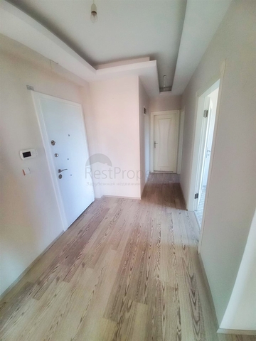 شقة 2 + 1 في كيبيز - انطاليا