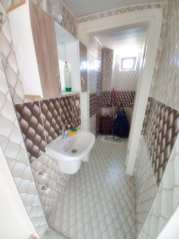 شقة 2 + 1 في كيبيز - انطاليا