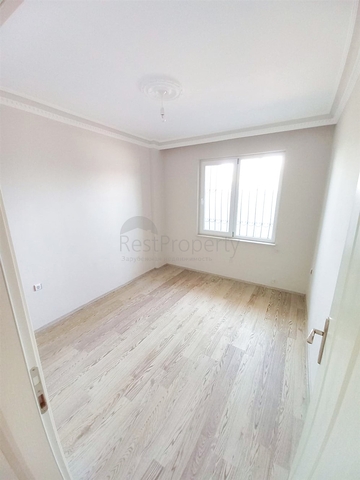 شقة 2 + 1 في كيبيز - انطاليا