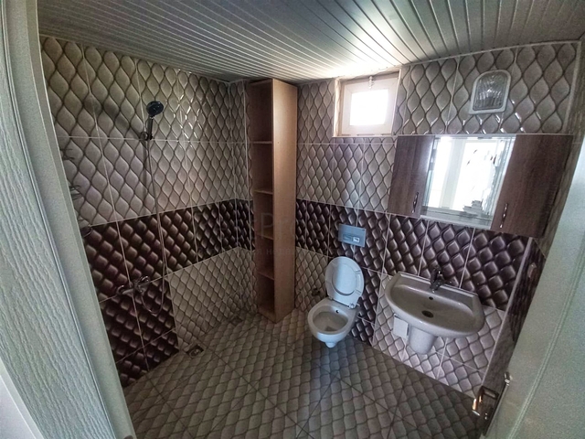 شقة 2 + 1 في كيبيز - انطاليا