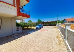 شقة 2 + 1 في كيبيز - انطاليا