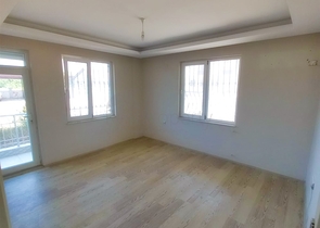 شقة 2 + 1 في كيبيز - انطاليا