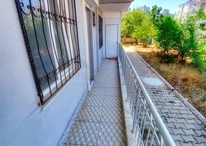 شقة 2 + 1 في كيبيز - انطاليا