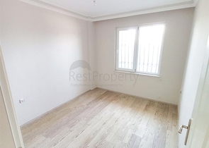 شقة 2 + 1 في كيبيز - انطاليا