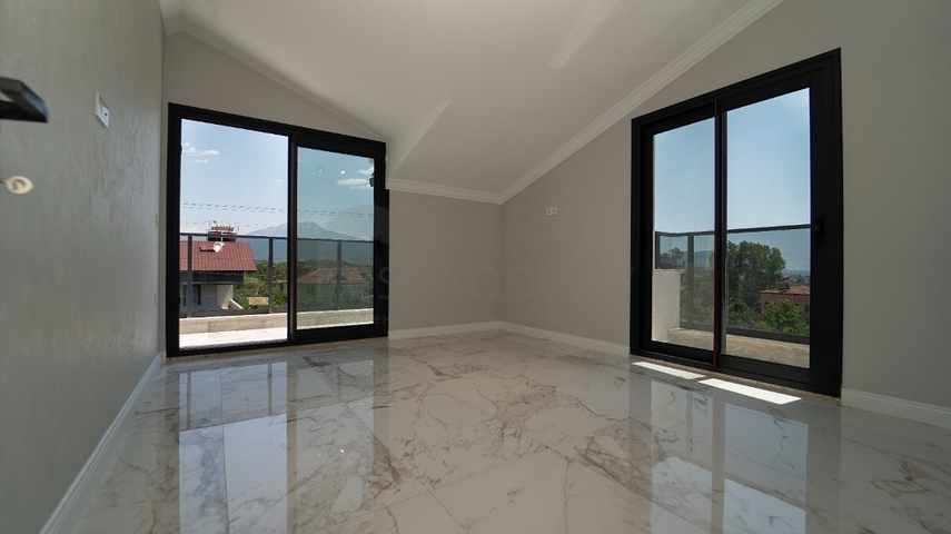 فيلا في منطقة فتحية