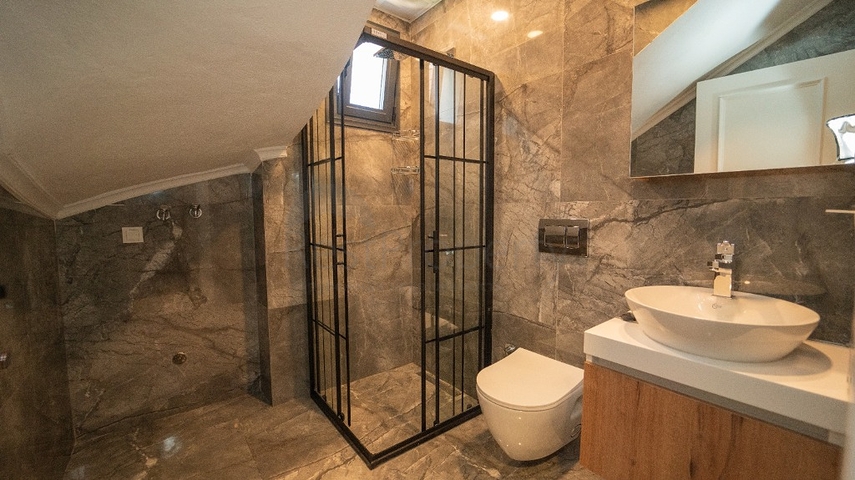 فيلا في منطقة فتحية