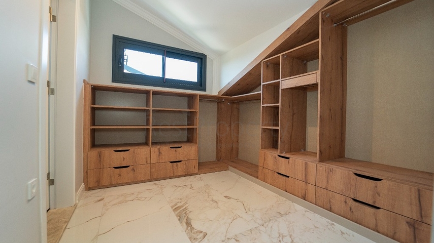 فيلا في منطقة فتحية