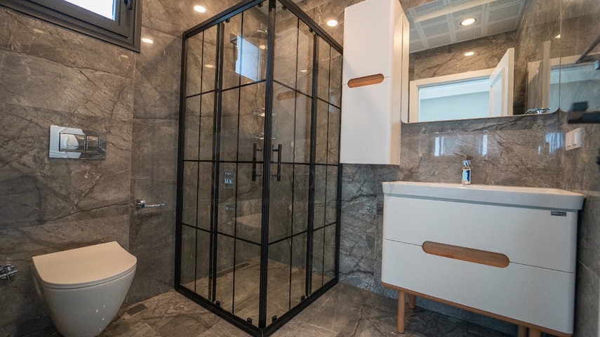 فيلا في منطقة فتحية