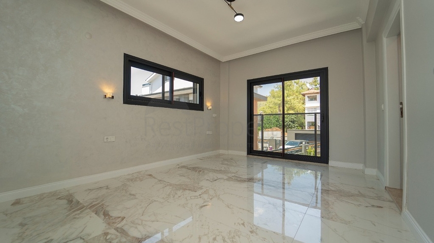 فيلا في منطقة فتحية