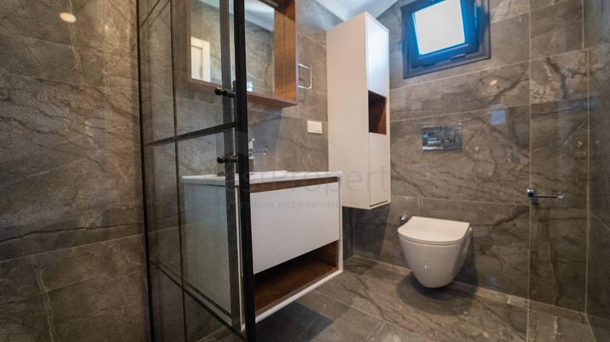 فيلا في منطقة فتحية