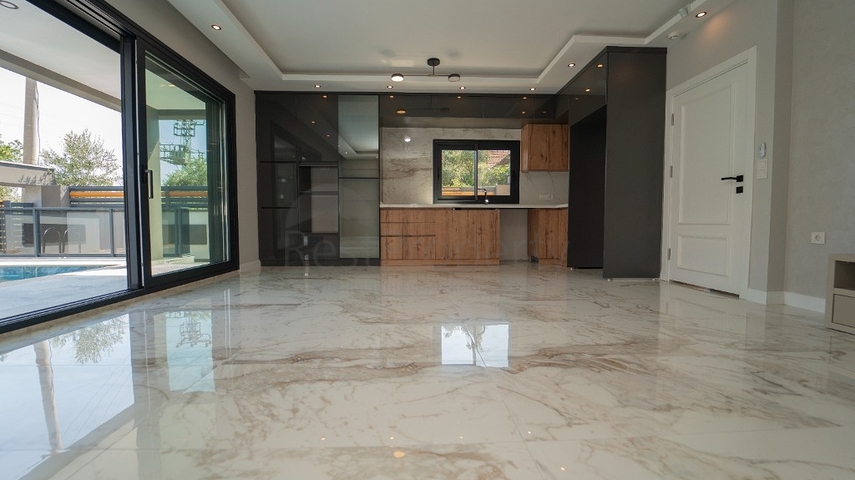 فيلا في منطقة فتحية