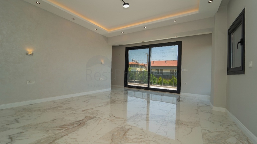 فيلا في منطقة فتحية