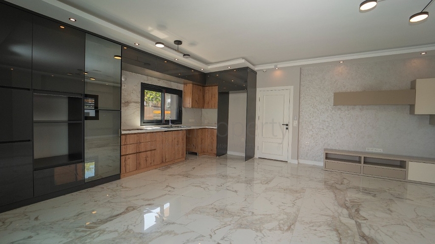 فيلا في منطقة فتحية