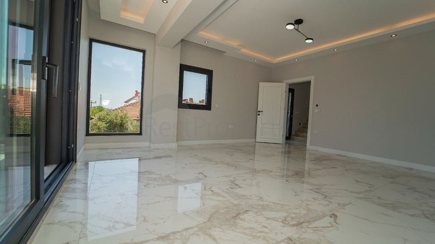 فيلا في منطقة فتحية