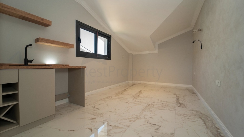 فيلا في منطقة فتحية