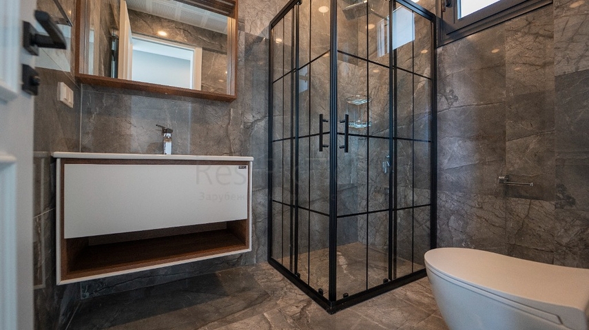 فيلا في منطقة فتحية