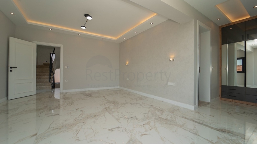 فيلا في منطقة فتحية