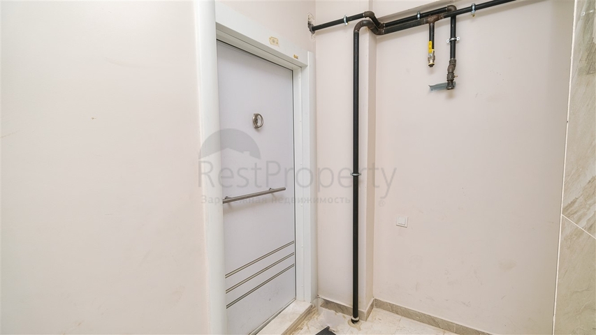 شقة 3 + 1 في منطقة كونيالتي - انطاليا