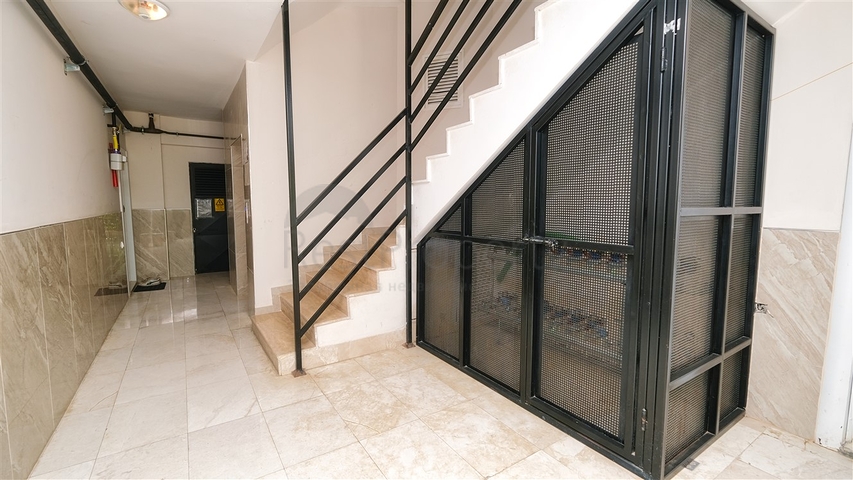 شقة 3 + 1 في منطقة كونيالتي - انطاليا