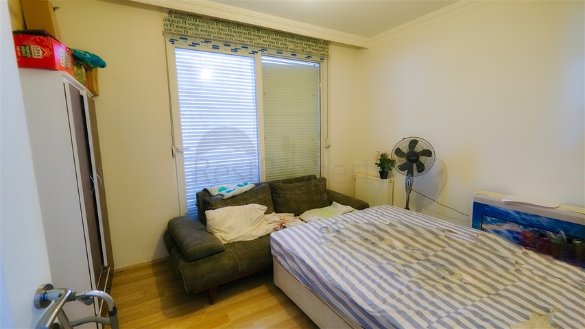 شقة 3 + 1 في منطقة كونيالتي - انطاليا