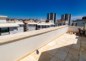 شقة 3 + 1 في منطقة كونيالتي - انطاليا