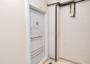 شقة 3 + 1 في منطقة كونيالتي - انطاليا