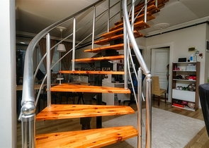 شقة 3 + 1 في منطقة كونيالتي - انطاليا