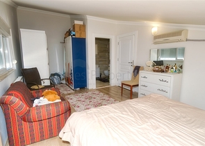 شقة 3 + 1 في منطقة كونيالتي - انطاليا