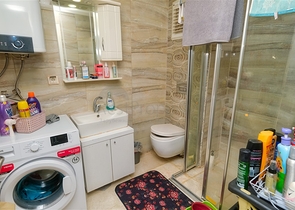 شقة 3 + 1 في منطقة كونيالتي - انطاليا