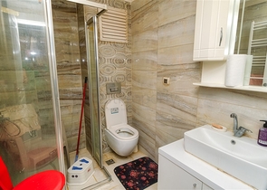 شقة 3 + 1 في منطقة كونيالتي - انطاليا