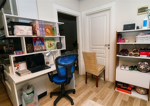 شقة 3 + 1 في منطقة كونيالتي - انطاليا