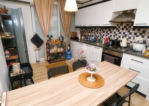 شقة 3 + 1 في منطقة كونيالتي - انطاليا