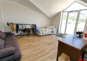 شقة 3 + 1 في منطقة كونيالتي - انطاليا