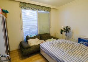 شقة 3 + 1 في منطقة كونيالتي - انطاليا