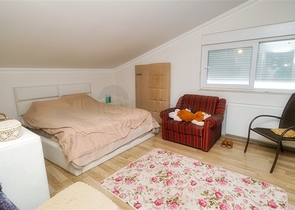 شقة 3 + 1 في منطقة كونيالتي - انطاليا