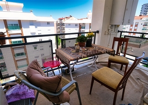 شقة 3 + 1 في منطقة كونيالتي - انطاليا