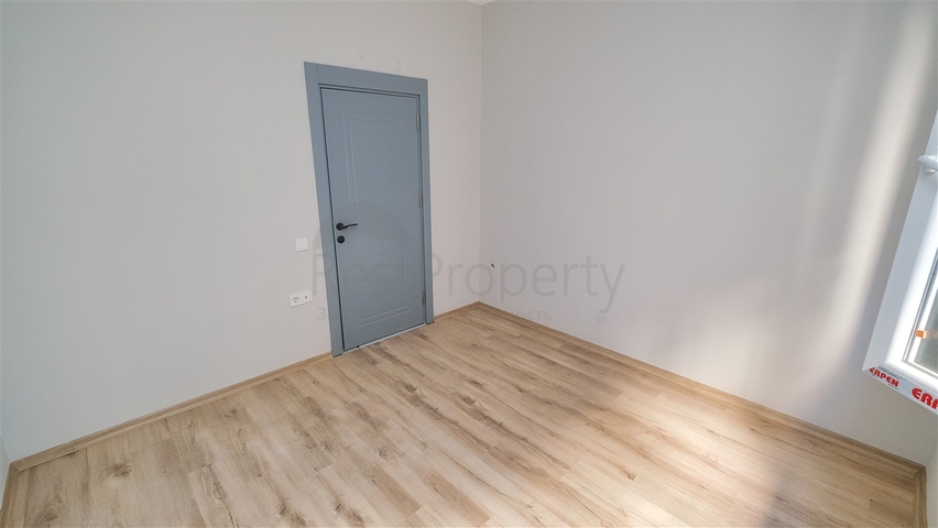 شقق 1 + 1 ، 2 + 1 في منطقة كيزيلاريك - أنطاليا