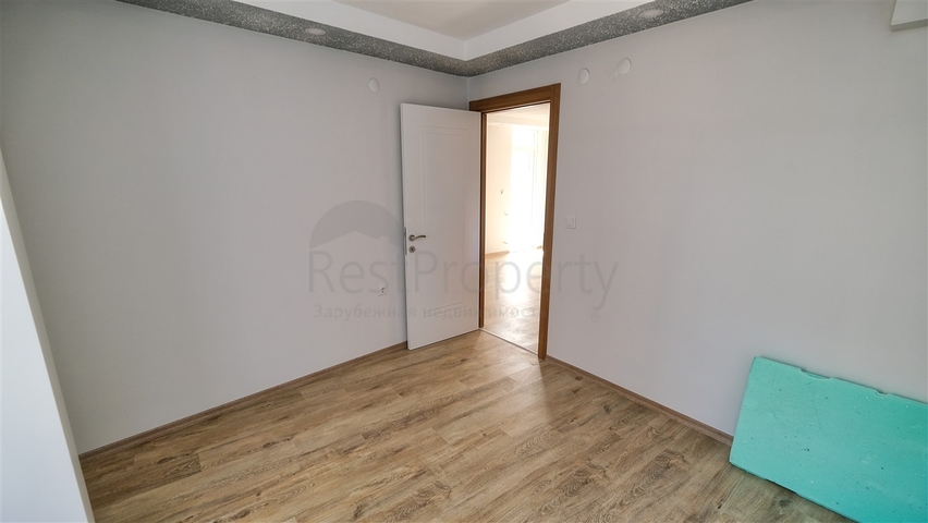 شقق 1 + 1 ، 2 + 1 في منطقة كيزيلاريك - أنطاليا