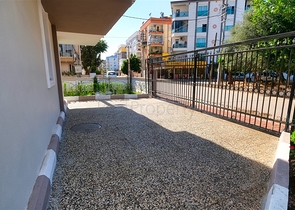 شقق 1 + 1 ، 2 + 1 في منطقة كيزيلاريك - أنطاليا