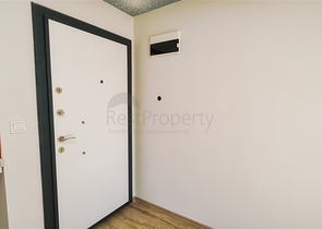 شقق 1 + 1 ، 2 + 1 في منطقة كيزيلاريك - أنطاليا