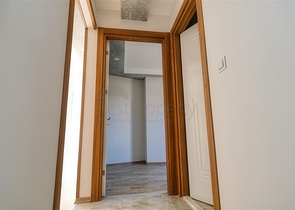 شقق 1 + 1 ، 2 + 1 في منطقة كيزيلاريك - أنطاليا