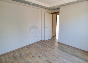 شقق 1 + 1 ، 2 + 1 في منطقة كيزيلاريك - أنطاليا