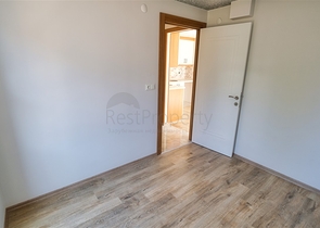 شقق 1 + 1 ، 2 + 1 في منطقة كيزيلاريك - أنطاليا