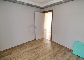 شقق 1 + 1 ، 2 + 1 في منطقة كيزيلاريك - أنطاليا