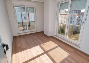 شقق 1 + 1 ، 2 + 1 في منطقة كيزيلاريك - أنطاليا