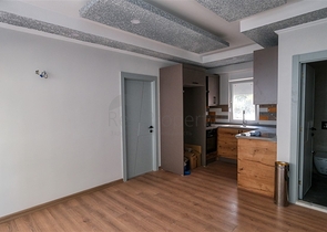 شقق 1 + 1 ، 2 + 1 في منطقة كيزيلاريك - أنطاليا